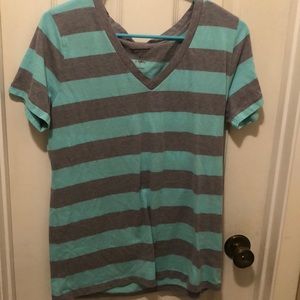 Arizona stripe shirt
